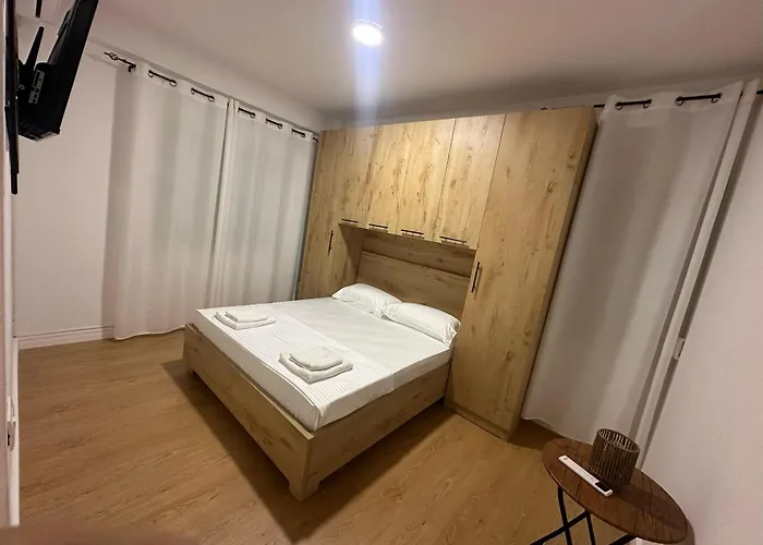 Daire R&r Mali Robit *